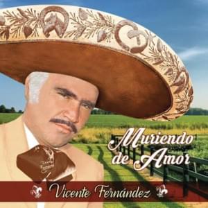 Quisiera Saber (Te Quise Olvidar) - Vicente Fernández