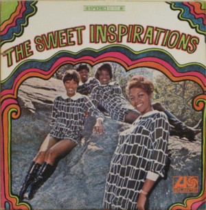 Here I Am (Take Me) - The Sweet Inspirations