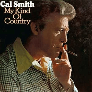 Linda On My Mind - Cal Smith