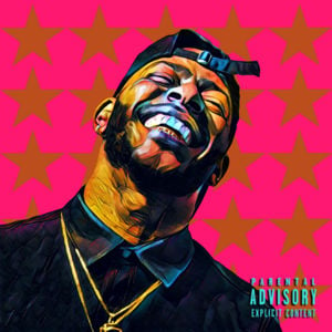 Snappin’ & Trappin’ - Eric Bellinger