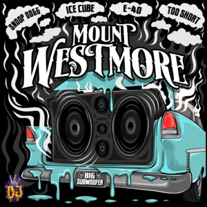 Big Subwoofer - MOUNT WESTMORE