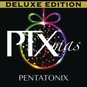 Little Drummer Boy - Pentatonix