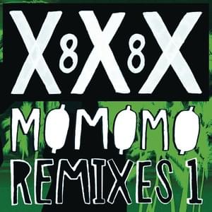 XXX 88 - Oceaan Remix - MØ (Ft. Diplo)