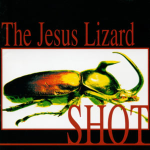 Now Then - The Jesus Lizard