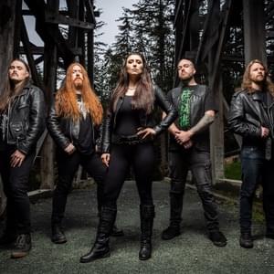 General of the dark army - 2055628 - Unleash the Archers