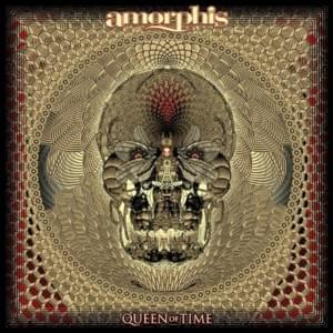 The Golden Elk - Amorphis