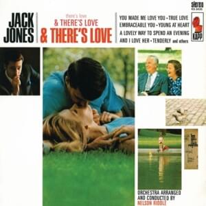 And I Love Her - Jack Jones