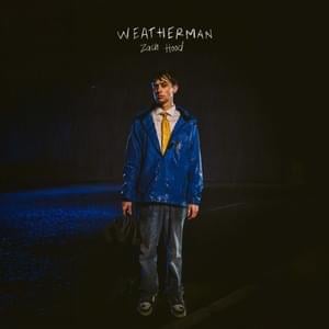 Weatherman - Zach Hood