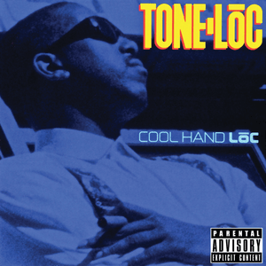 All Through The Night - Tone Lōc (Ft. El DeBarge)