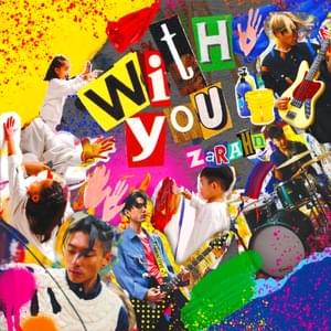 With You - Zarahn