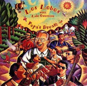 Cielito Lindo - Los Lobos