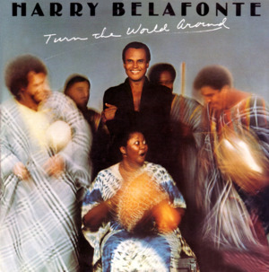 Sunbird - Harry Belafonte