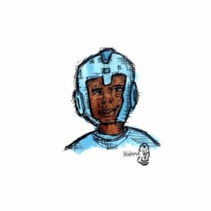 Megaman - Tay-K