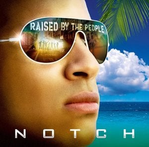 Bailar Reggae - Notch