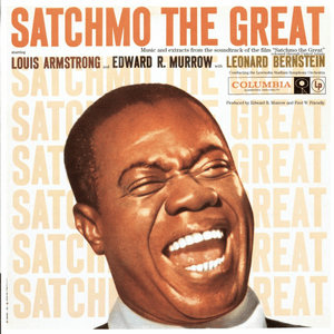 St. Louis Blues (Concerto Grosso) - Louis Armstrong