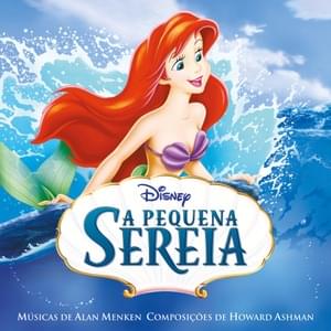 Histórias do Mar - Walt Disney Records (Ft. Alfredo Lírio, Deco Fiori, Eliomar Nascimento, Gelson Ramos da Costa, Jayme Rocha, Kaleba Villela, Maurício Luz, Ronaldo Victório & Simô (BRA))