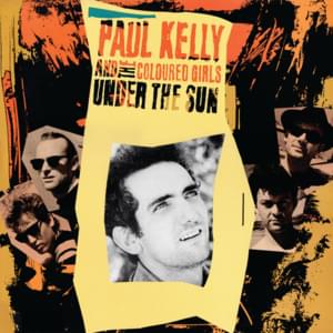 Untouchable - Paul Kelly and the Messengers