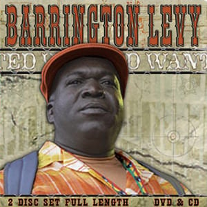 Teach the Youths - Barrington Levy