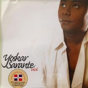 Pensando en ella - Yoskar Sarante