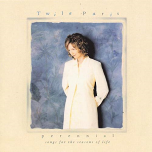 Come Thou Fount (reprise) - Twila Paris