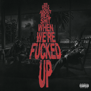 Home Alone - J. Cole & Bas