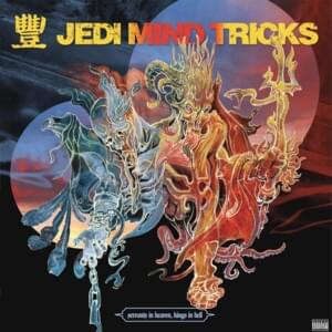 A Blood Red Path - Jedi Mind Tricks