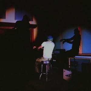 Over Me !¡ - Lancey Foux