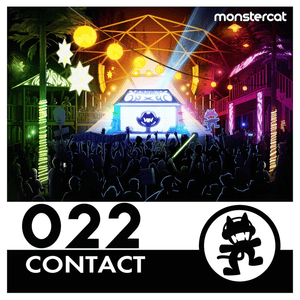 Connection Mix - Monstercat