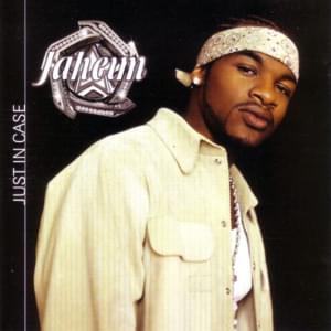 Just In Case - Jaheim