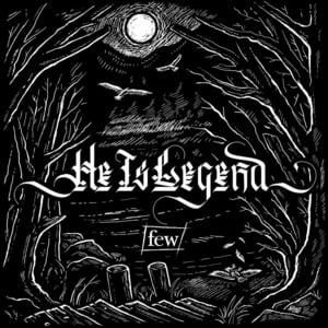 Call Ins - He Is Legend