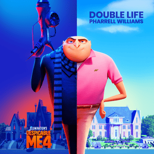 Double Life (Trailer Version) - Pharrell Williams