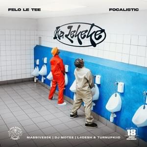 Ka Lekeke - Felo Le Tee, Focalistic & Massive95k (Ft. DJ MoTee, L4desh & Turnupkiid)