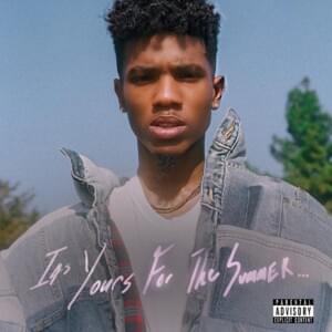 Earn It - B. Smyth