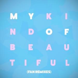 My Kind of Beautiful (Cleo Button Remix) - John Michael Howell & Jeremiah Miller