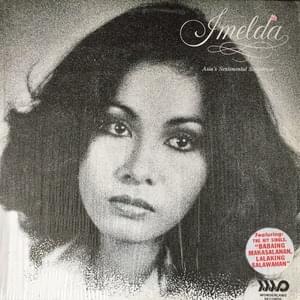 Palad Ng Pag-Ibig - Imelda Papin