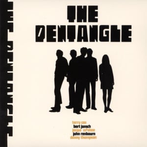 Let No Man Steal Your Thyme - Pentangle