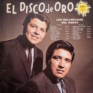 Hay Ojitos - Cornelio Reyna