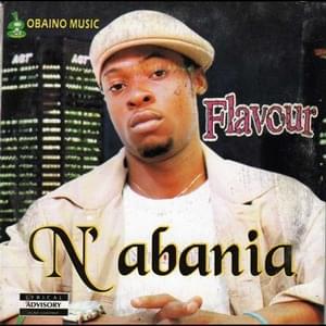 Nwata - Flavour