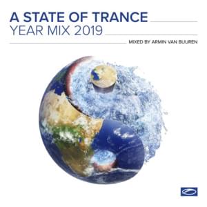 A State of Trance Year Mix 2019 - A State of Trance