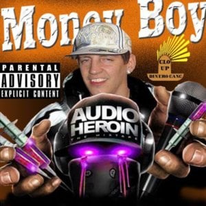 Nichts Bitch - Money Boy