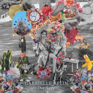Strange - Gabrielle Aplin