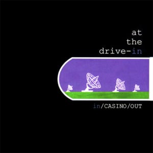 Alpha Centauri - At the Drive-In