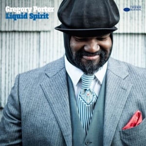 Time Is Ticking - Gregory Porter