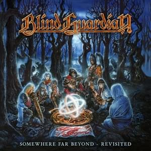 Time What is Time (Revisited) - Blind Guardian