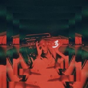 Courchevel - Alpha Wann (Ft. K.S.A)