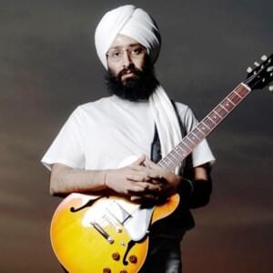 Gill Te Guitar - Rabbi Shergill