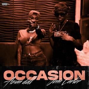 Occasion - Jenn Carter (Ft. Asian Doll)