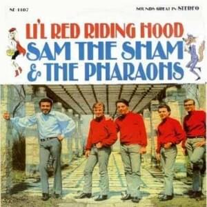 The Phantom - Sam the Sham and the Pharaohs