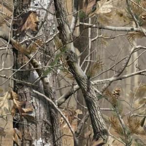 Realtree - Negative XP