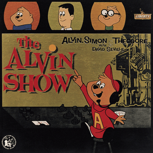 Witch Doctor - Alvin & The Chipmunks (Ft. David Seville)